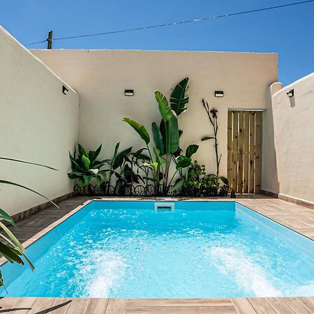 Casa Dorca, 2 Villa Conil De La Frontera Dış mekan fotoğraf