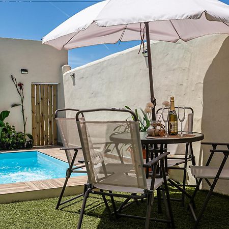 Casa Dorca, 2 Villa Conil De La Frontera Dış mekan fotoğraf