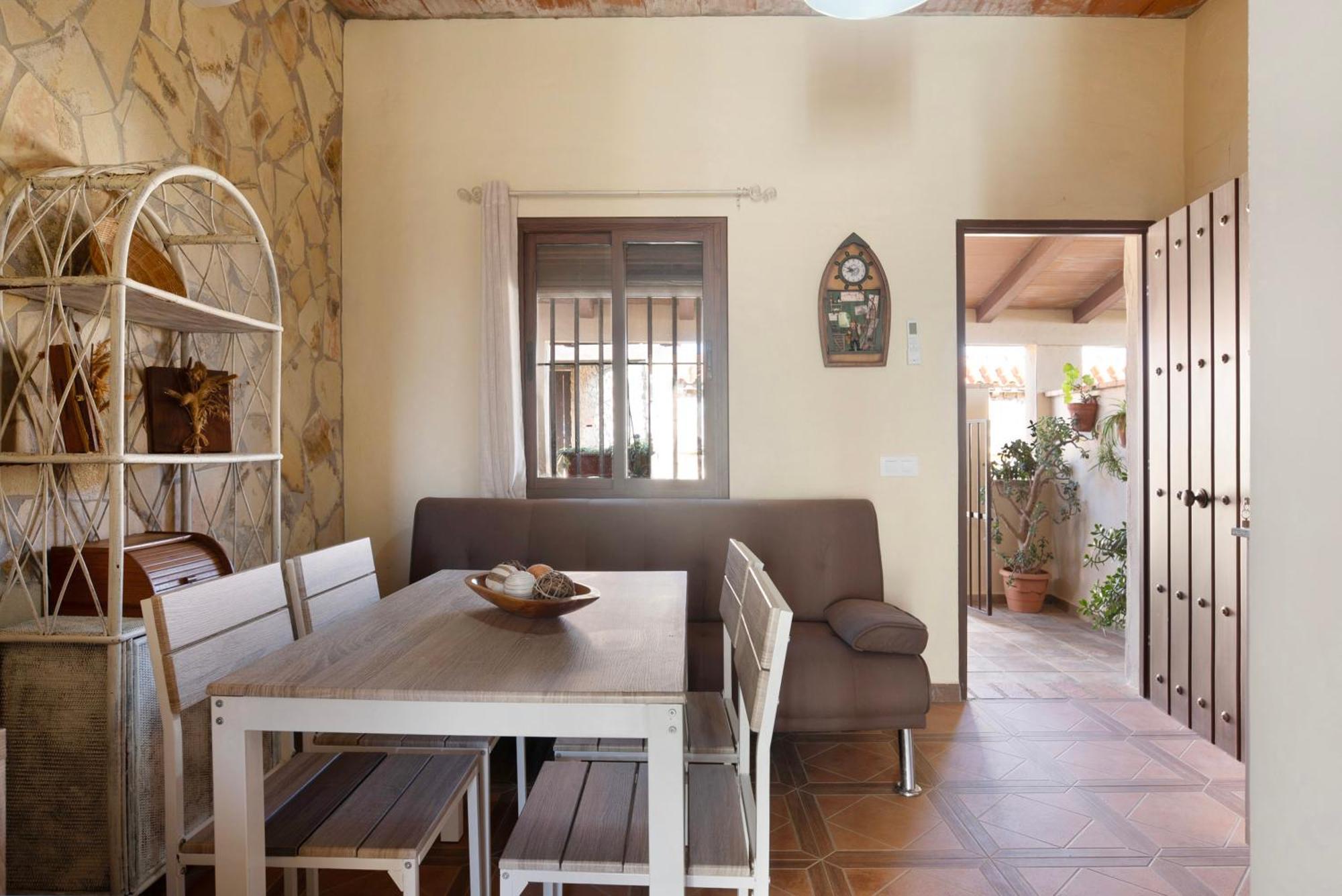 Casa Dorca, 2 Villa Conil De La Frontera Dış mekan fotoğraf