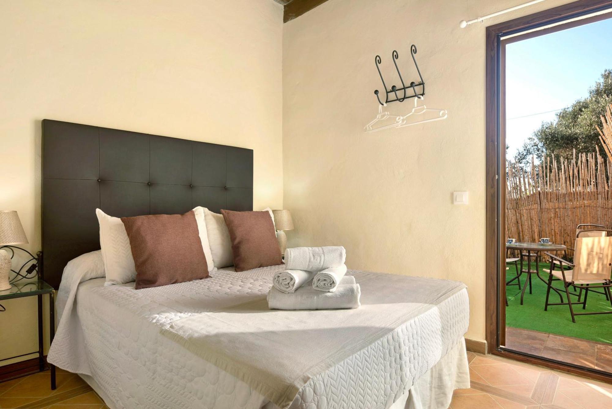 Casa Dorca, 2 Villa Conil De La Frontera Dış mekan fotoğraf