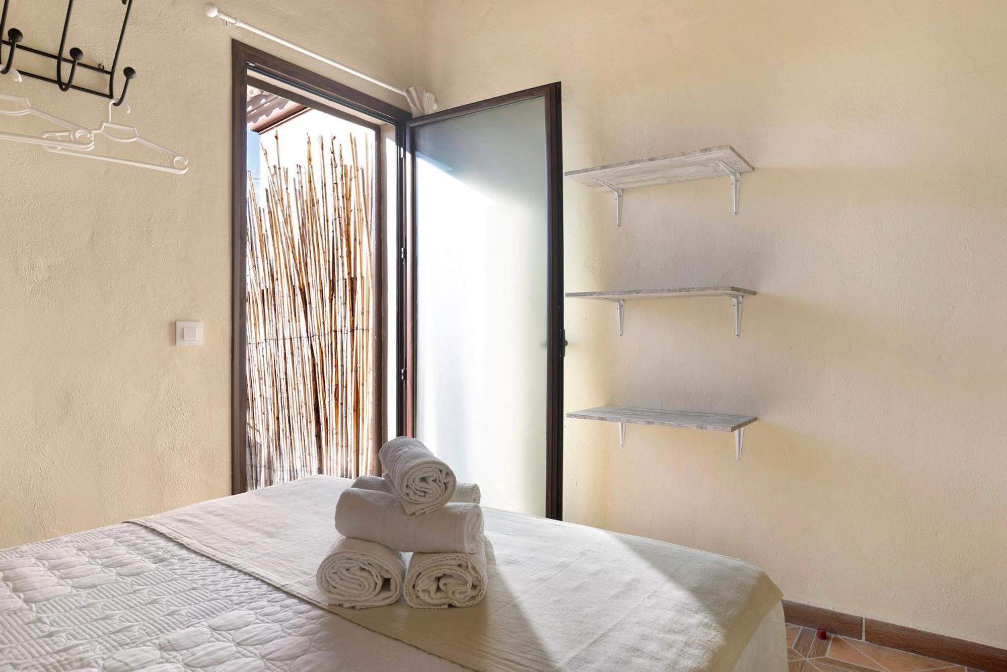 Casa Dorca, 2 Villa Conil De La Frontera Dış mekan fotoğraf