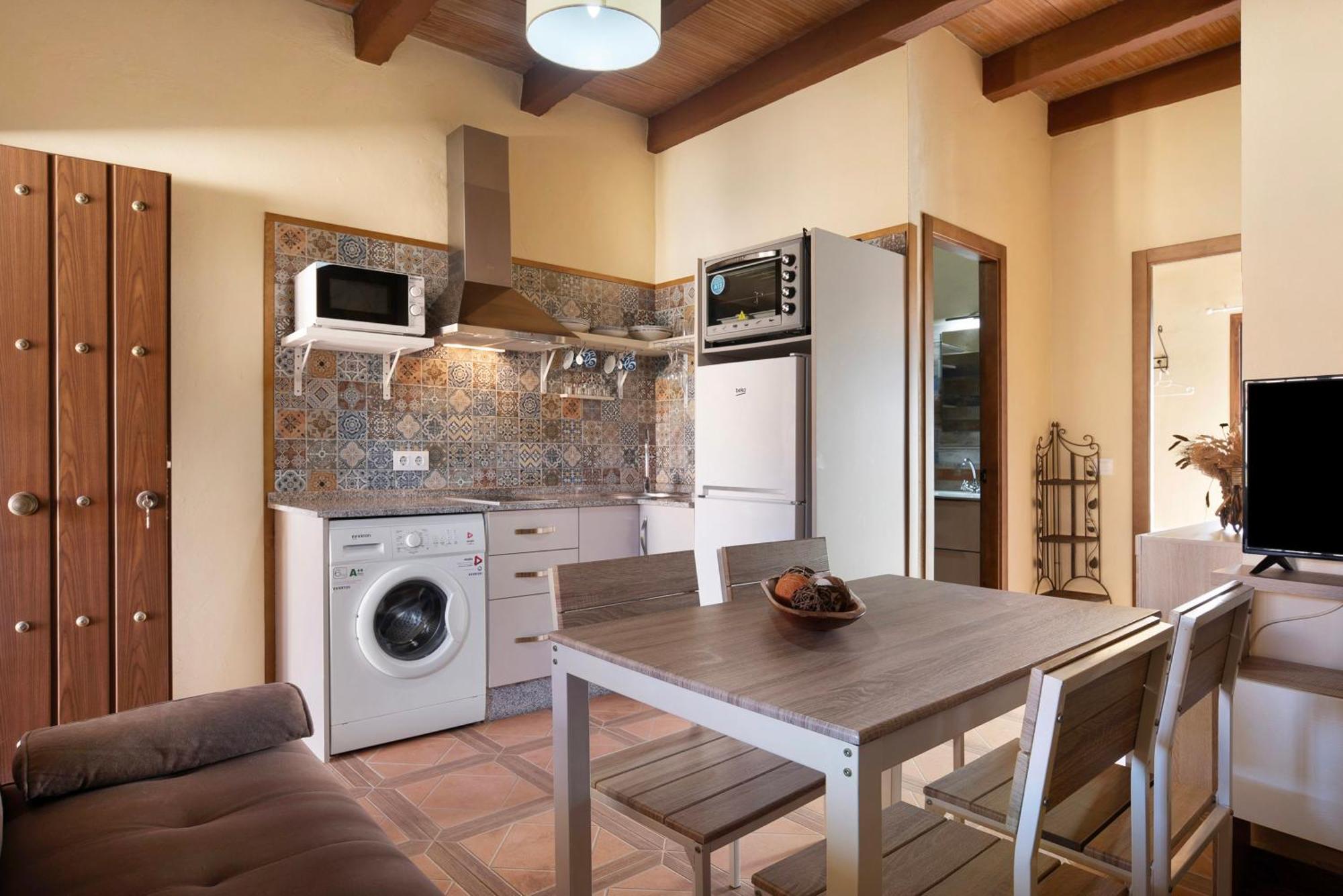 Casa Dorca, 2 Villa Conil De La Frontera Dış mekan fotoğraf