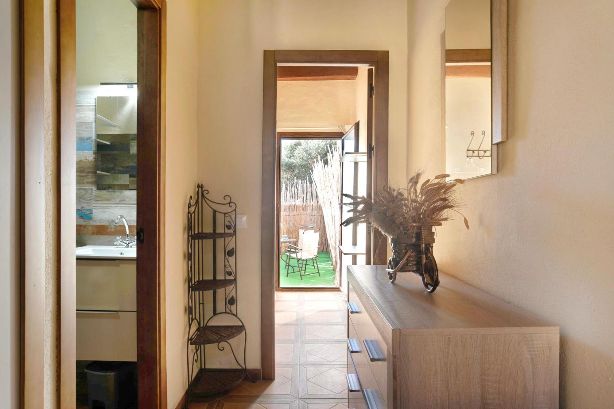 Casa Dorca, 2 Villa Conil De La Frontera Dış mekan fotoğraf