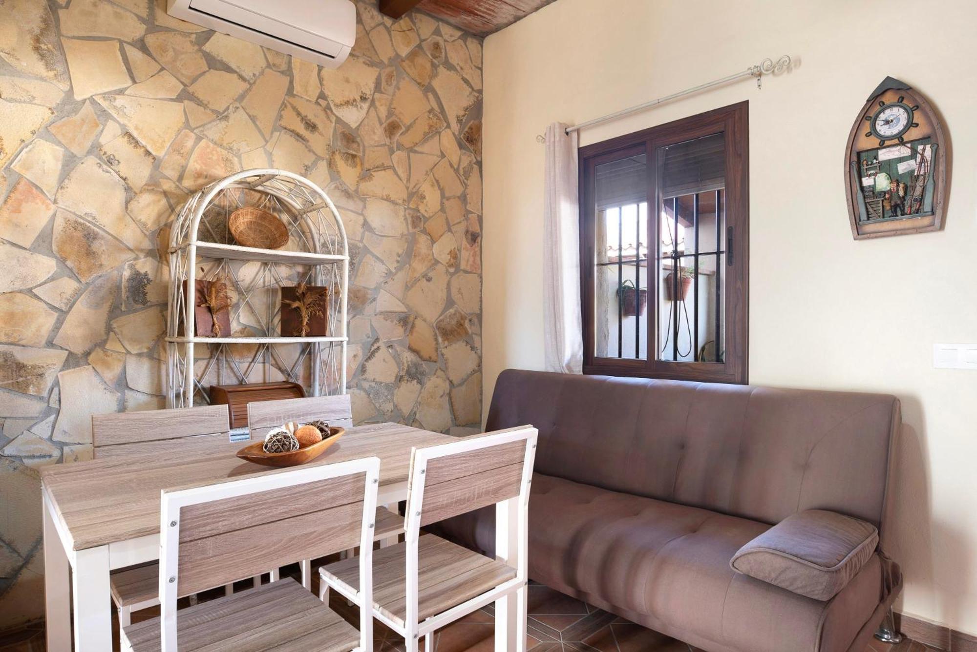 Casa Dorca, 2 Villa Conil De La Frontera Dış mekan fotoğraf