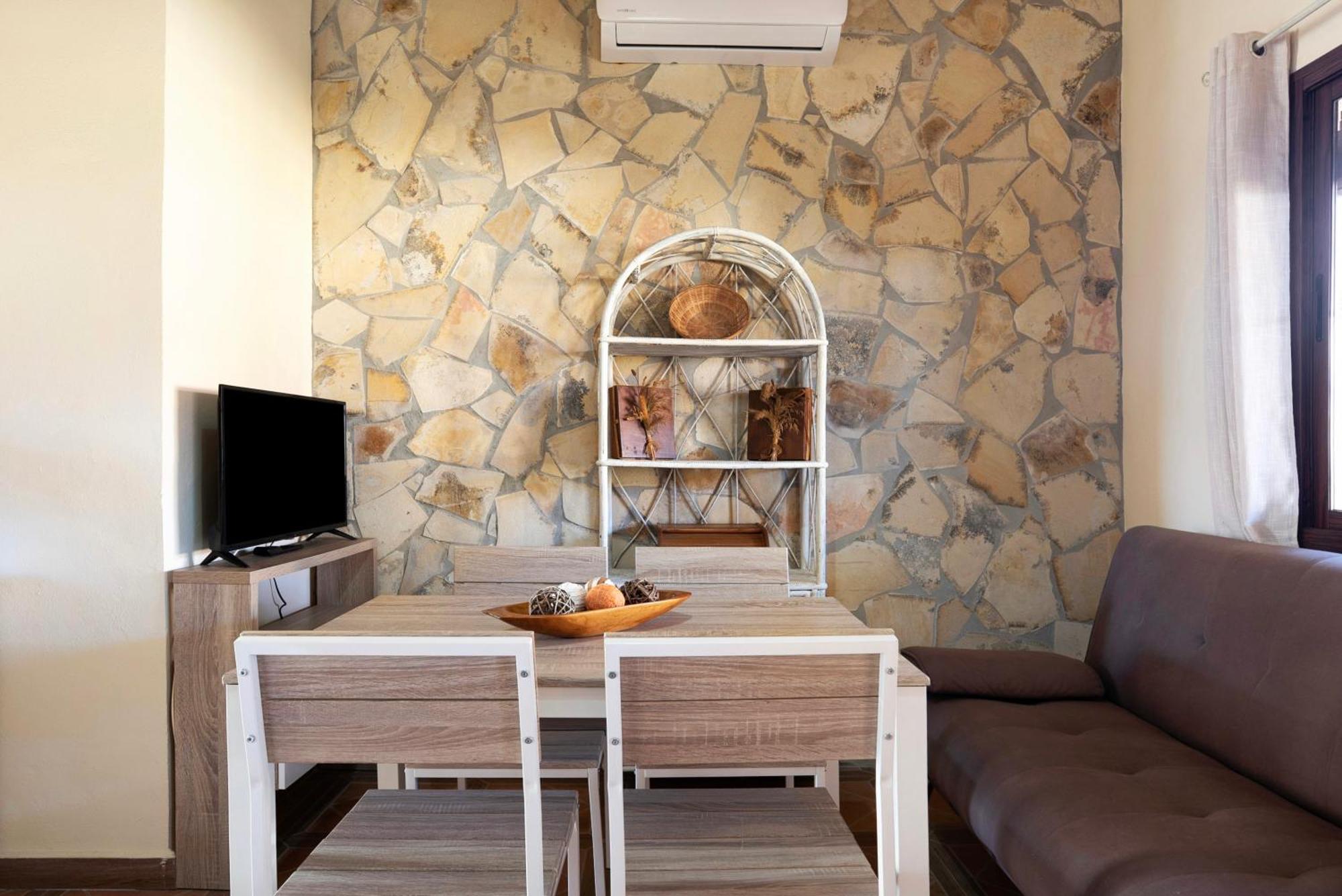 Casa Dorca, 2 Villa Conil De La Frontera Dış mekan fotoğraf