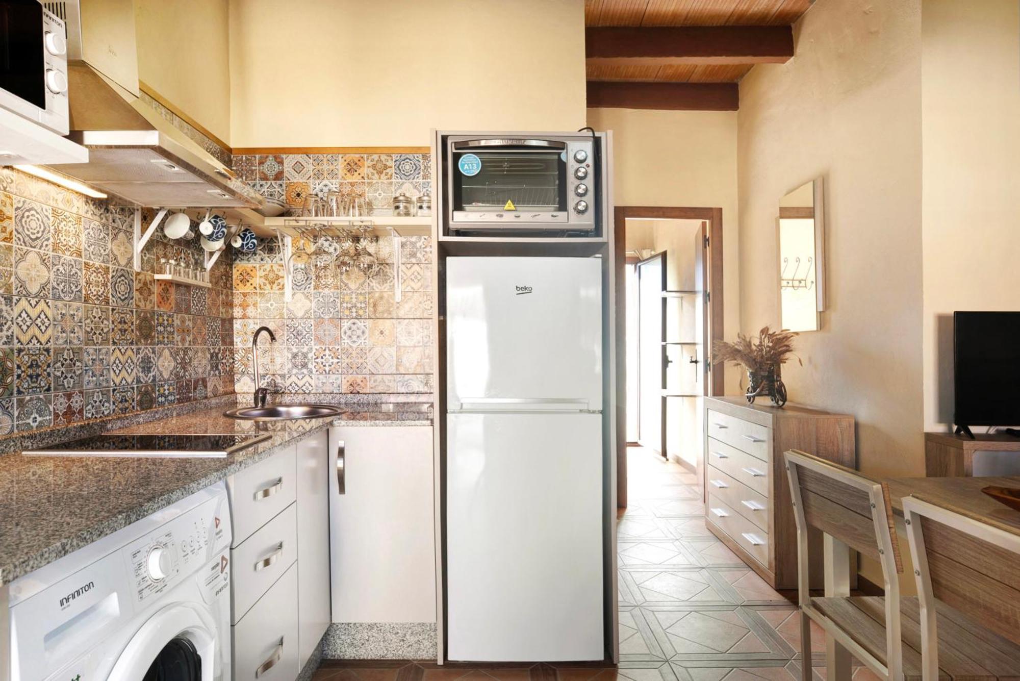Casa Dorca, 2 Villa Conil De La Frontera Dış mekan fotoğraf