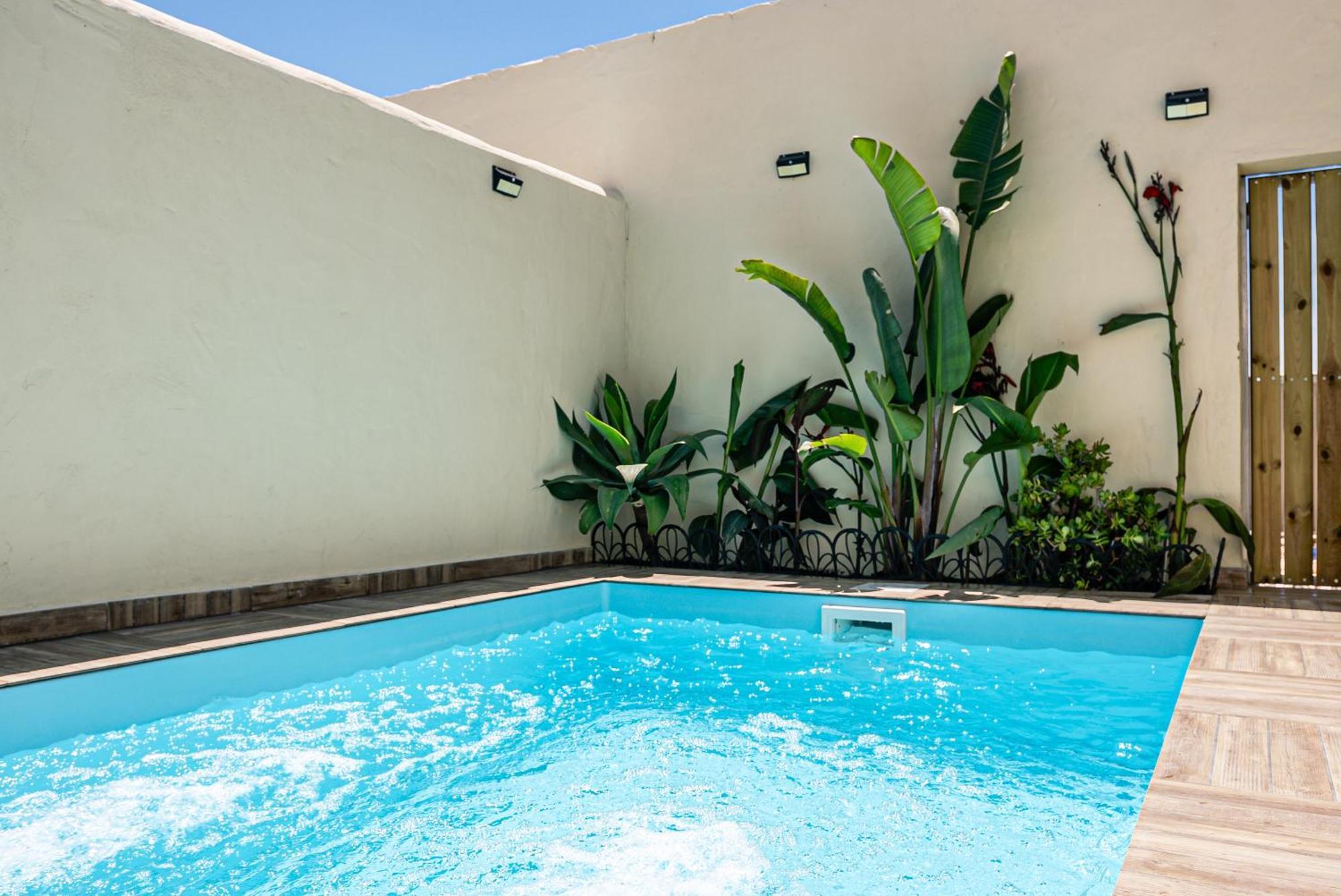 Casa Dorca, 2 Villa Conil De La Frontera Dış mekan fotoğraf