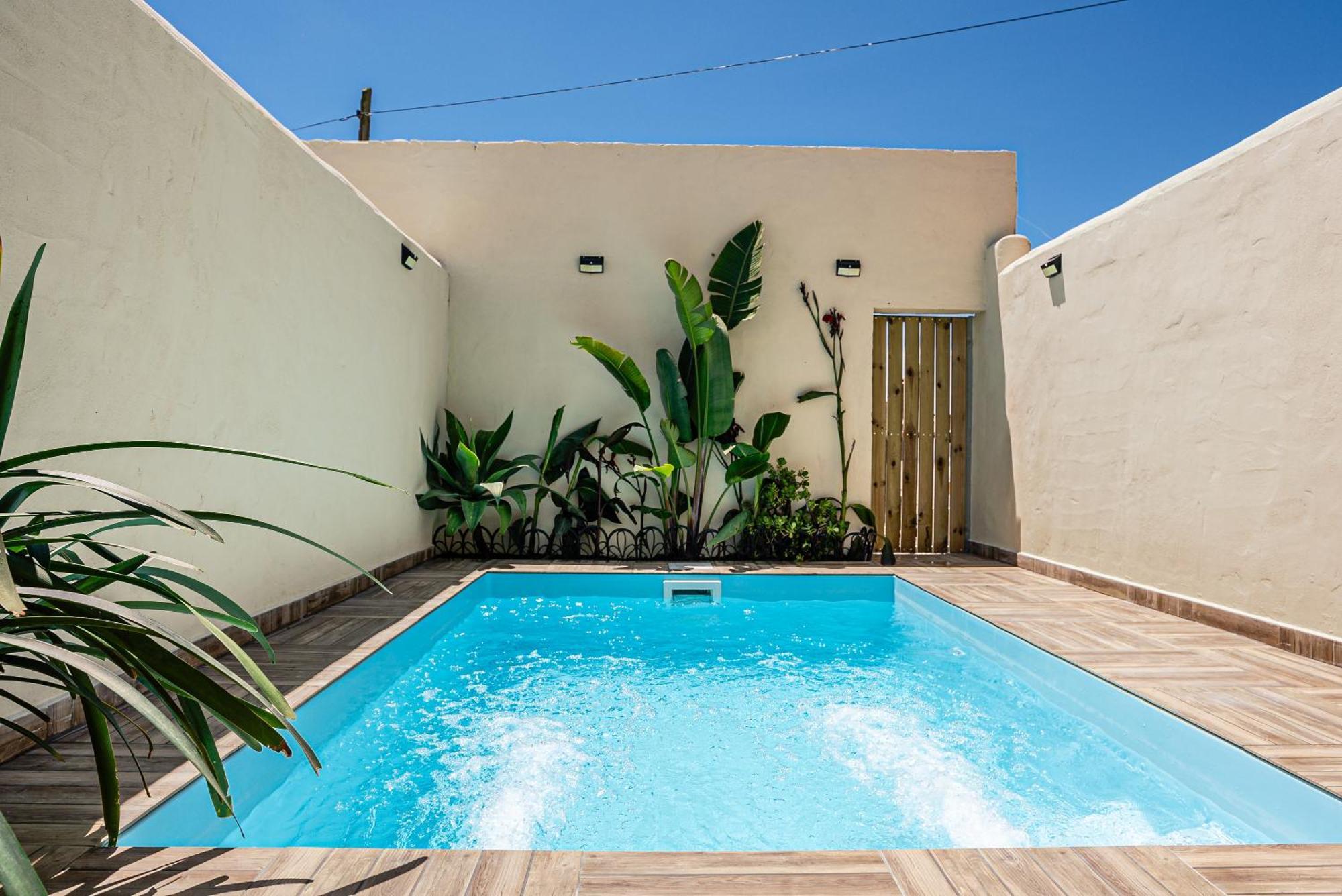 Casa Dorca, 2 Villa Conil De La Frontera Dış mekan fotoğraf